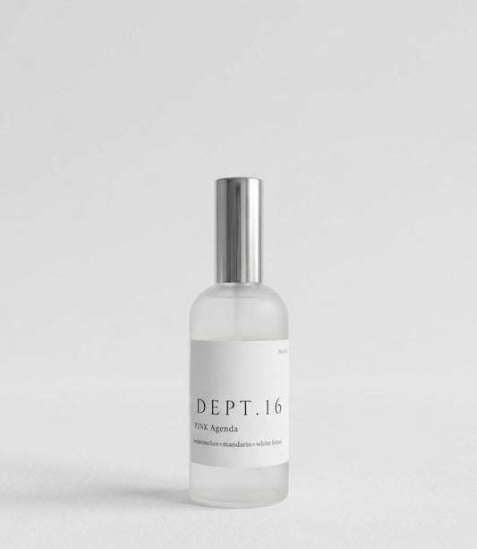 Pink Agenda EAU PARFUM