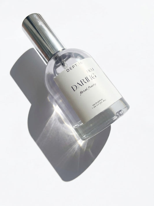 Daring No.1
