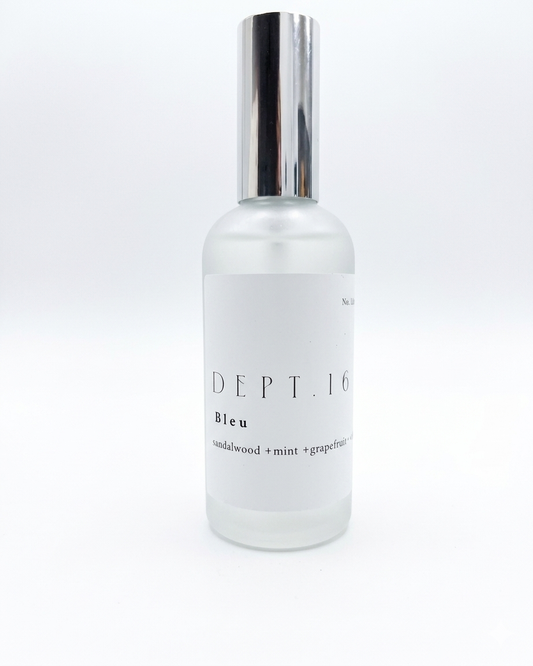 Bleu Fragrance EAU PARFUM