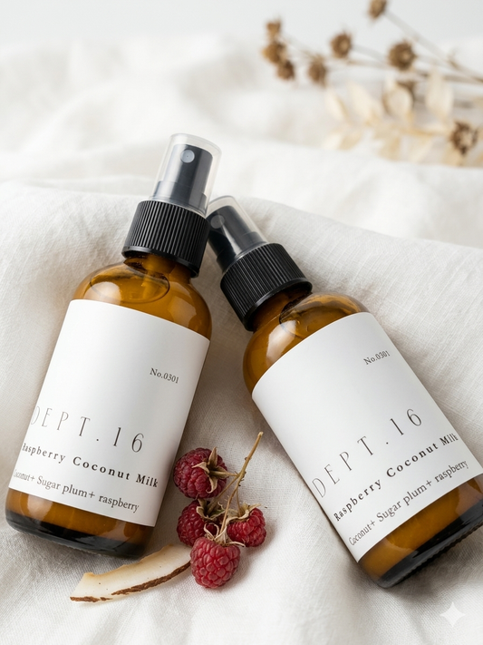 Dept.S16teen Linen & Room Mist