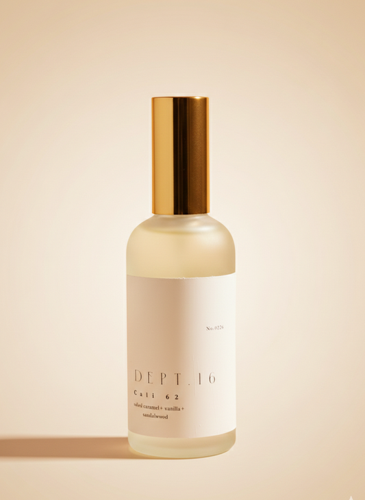 Cali 62. Fragrances EAU DE PARFUM