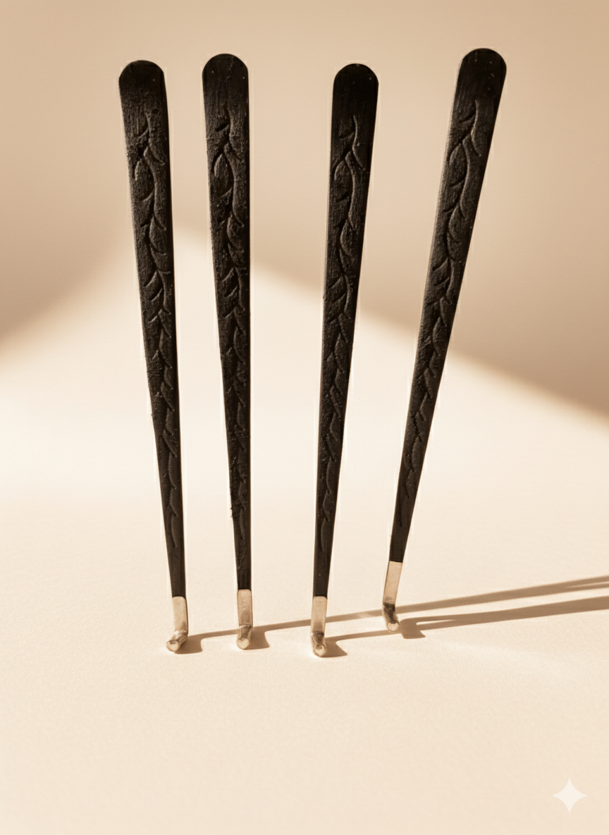 Timeless Wick Dipper