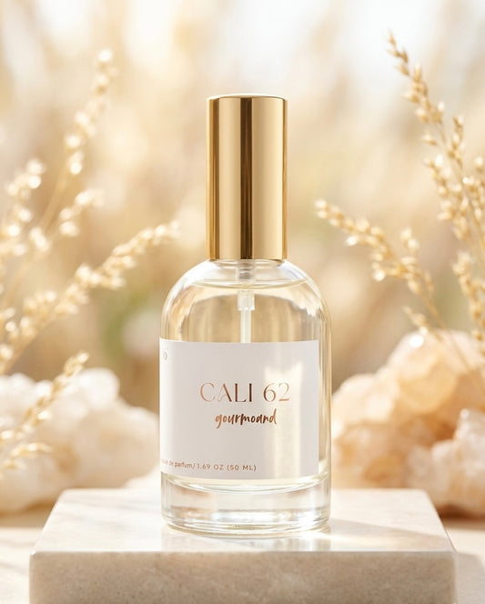 Cali 62. Fragrances EAU DE PARFUM
