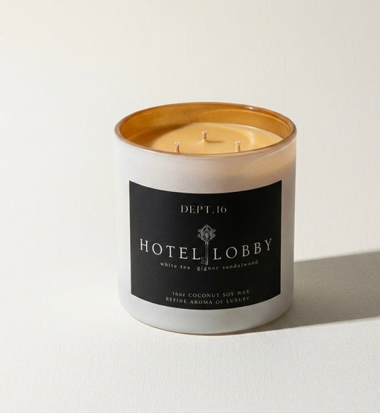 THE HOTEL COLLECTION