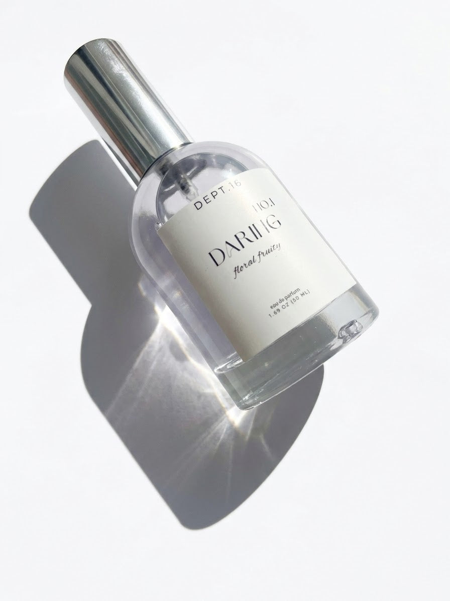 Daring No.1
