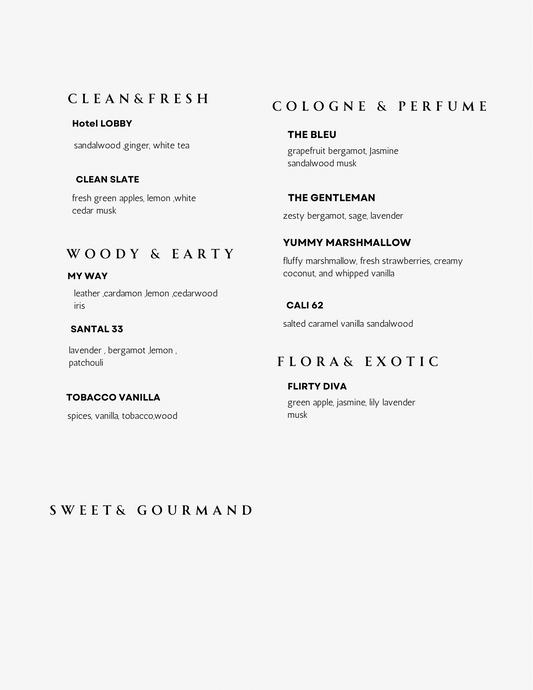 THE HOTEL COLLECTION