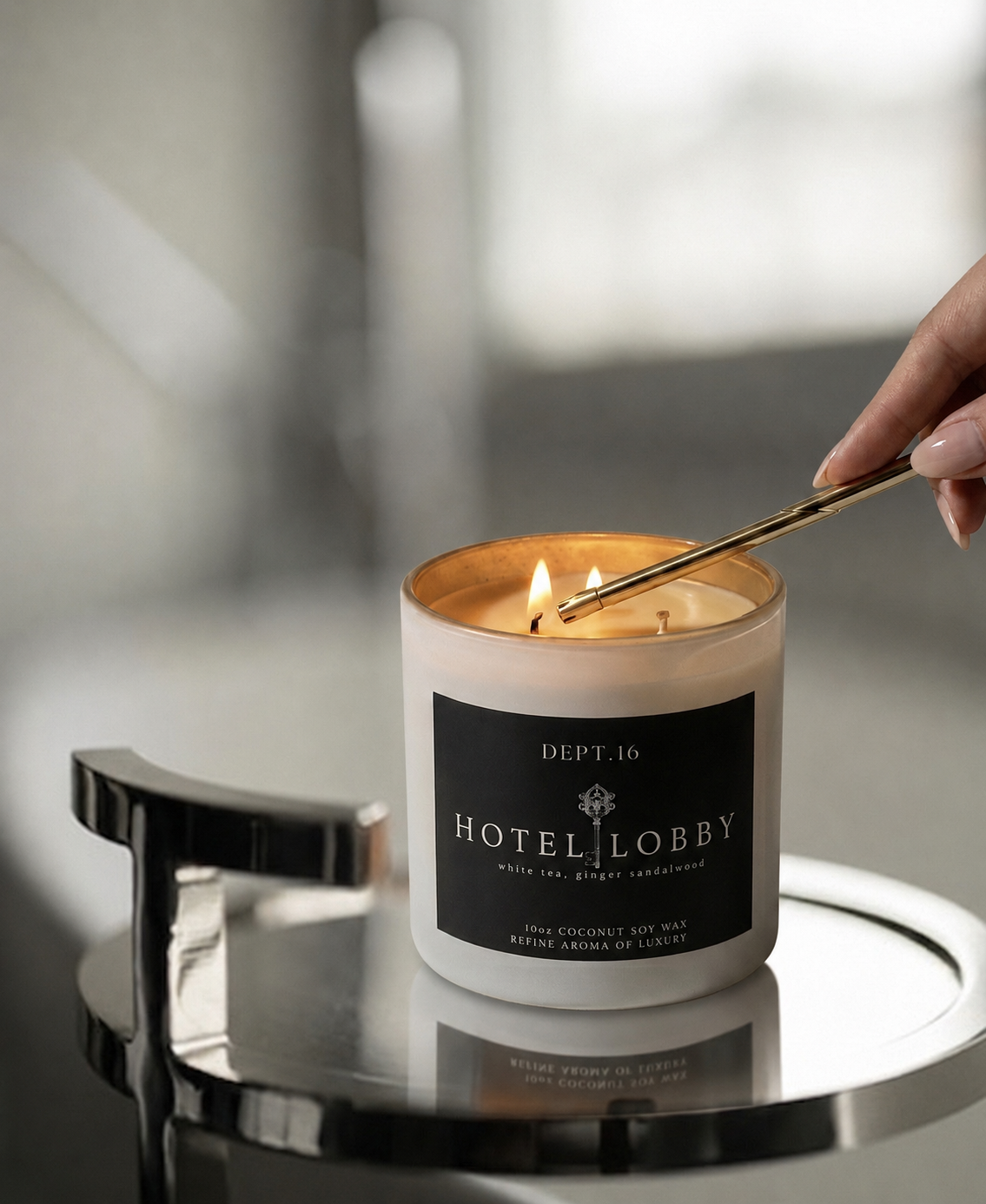 THE HOTEL COLLECTION