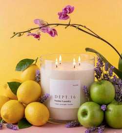 Dept.16 Candle Studio