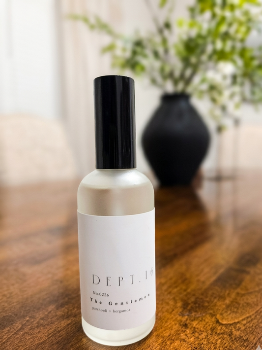 The Gentlemen EAU DE PARFUM